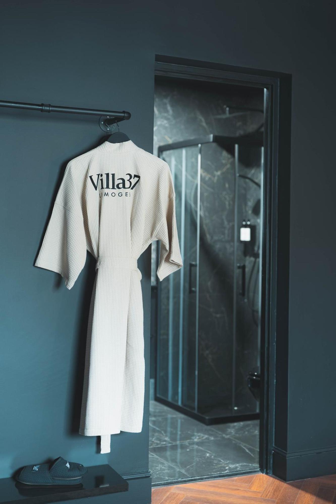 Villa37 Limoges Exterior foto